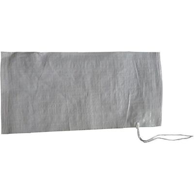 HP Autozubehör Sandsack ca. 13-14 kg L x B 600 x 300 mm Polypropylen 70 g/m², Abfallsack, Weiss HP Autozubehör Sandsack ca. 13-14 kg L x B 600 x 300 mm Polypropylen 70 g/m², Abfallsack, Weiss