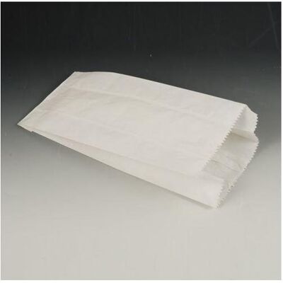 Papstar 1000 Zellulosepapierbeutel - 2,5 kg, 35x15x7 cm - Papierbeutel Papstar 1000 Zellulosepapierbeutel - 2,5 kg, 35x15x7 cm - Papierbeutel