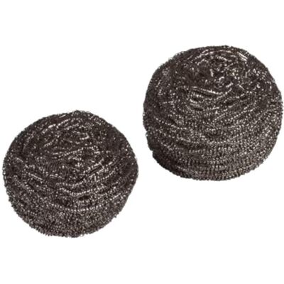 Vileda Zmywak Professional Inox Spirale 40gr (100200), Reinigungsutensil, Silber Vileda Zmywak Professional Inox Spirale 40gr (100200), Reinigungsutensil, Silber