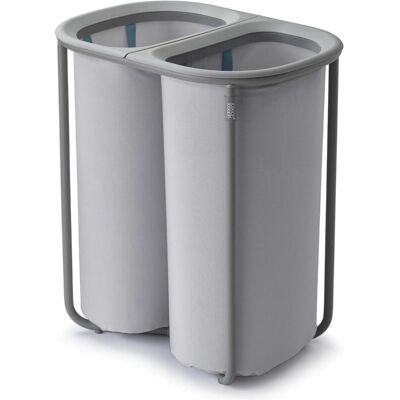 Joseph Joseph, Wäschekorb, Duo Wäschekorb 80l (80 l) Joseph Joseph, Wäschekorb, Duo Wäschekorb 80l (80 l)