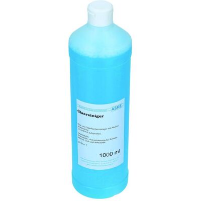 Werkstarck Profi-Glasreiniger, Reinigungsmittel Werkstarck Profi-Glasreiniger, Reinigungsmittel