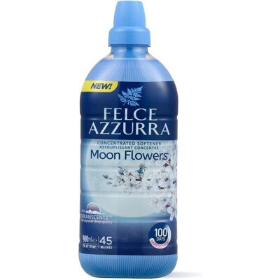Felce Azzurra Moon Flowers, Waschmittel + Textilpflege Felce Azzurra Moon Flowers, Waschmittel + Textilpflege
