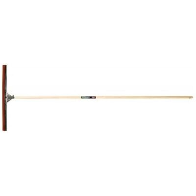 Polet 4040221 Bodenwischer Naturrot 550MM M/ST 1.5M, Reinigungsutensil, Grün Polet 4040221 Bodenwischer Naturrot 550MM M/ST 1.5M, Reinigungsutensil, Grün