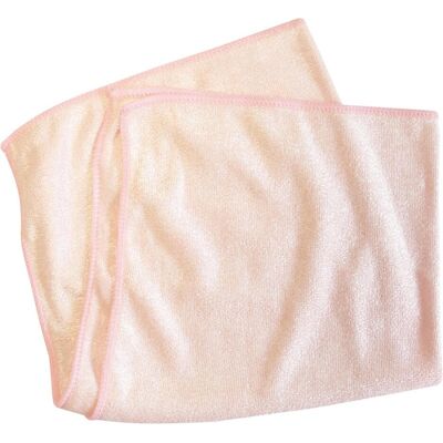 Neutralware Microfasertuch Micro Master Standard 40 x 40 cm (B x L), Reinigungsutensil, Rosa Neutralware Microfasertuch Micro Master Standard 40 x 40 cm (B x L), Reinigungsutensil, Rosa