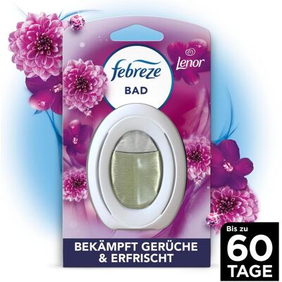 Febreze, Lufterfrischer, Bad Febreze, Lufterfrischer, Bad