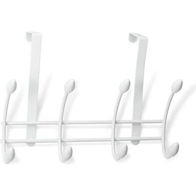 Inofix, Kleiderhaken + Wandgarderobe, Wandgarderobe (20,8 x 30,6 x 10,9 cm) Inofix, Kleiderhaken + Wandgarderobe, Wandgarderobe (20,8 x 30,6 x 10,9 cm)