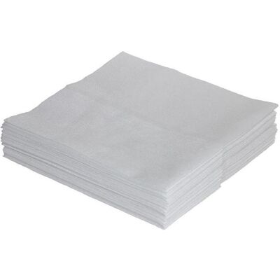 Wipex Wipe Fullpower Cloth-Gr.34x38cm weiß verstärkte Zellulose 57g/m2 Z-gefaltet saugfähig reißfest..., Reinigungsutensil, Weiss Wipex Wipe Fullpower Cloth-Gr.34x38cm weiß verstärkte Zellulose 57g/m2 Z-gefaltet saugfähig reißfest..., Reinigungsutensil, Weiss