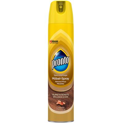 Pronto Classic, Reinigungsmittel Pronto Classic, Reinigungsmittel