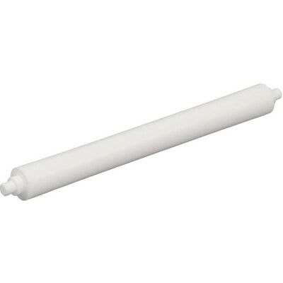 HP Autozubehör Laufrolle passend für Waschboy 23 l weiss, Reinigungsutensil, Weiss HP Autozubehör Laufrolle passend für Waschboy 23 l weiss, Reinigungsutensil, Weiss