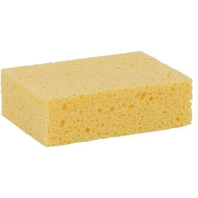 Betra Reinigungsschwämme NR8 Gelb, Reinigungsutensil, Gelb Betra Reinigungsschwämme NR8 Gelb, Reinigungsutensil, Gelb