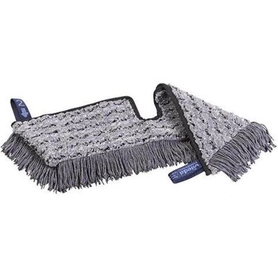 Multi Moppe Swep Duo MicroCombi L50cm grå,1 stk, Reinigungsutensil, Grün Multi Moppe Swep Duo MicroCombi L50cm grå,1 stk, Reinigungsutensil, Grün