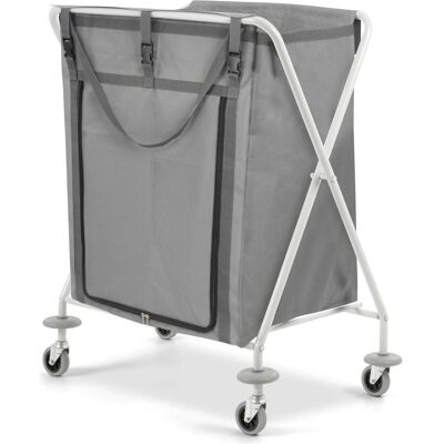 Kärcher Wäschekorb, - Wäschesammler Dust Titan 200 L - Kärcher Wäschekorb, - Wäschesammler Dust Titan 200 L -