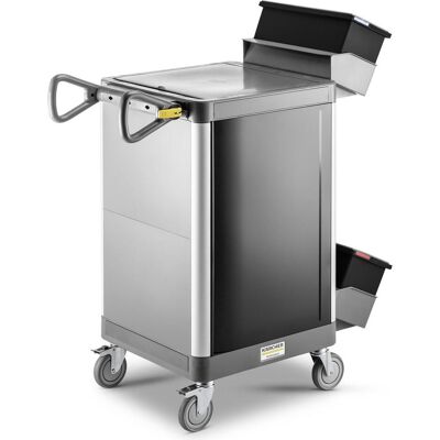 Kärcher FM ExpertPro 50/ P, Reinigungsutensil, Grau Kärcher FM ExpertPro 50/ P, Reinigungsutensil, Grau