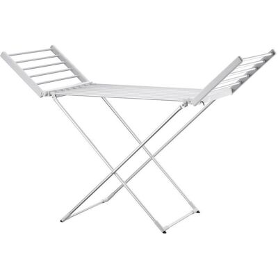 Noveen ECD30, Wäscheständer, Weiss Noveen ECD30, Wäscheständer, Weiss