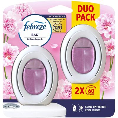 Febreze, Lufterfrischer, Bad Lufterfrischer Febreze, Lufterfrischer, Bad Lufterfrischer