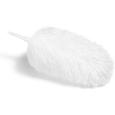 Nölle Staubwischer Ersatzkopf weiss Metall 15,0 cm breit, Reinigungsutensil, Weiss Nölle Staubwischer Ersatzkopf weiss Metall 15,0 cm breit, Reinigungsutensil, Weiss