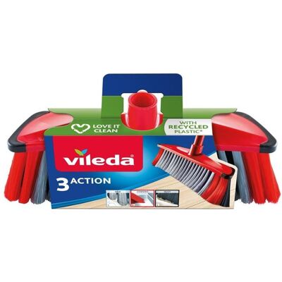 Vileda Heim & Hobby L/XL, Reinigungsutensil, Schwarz Vileda Heim & Hobby L/XL, Reinigungsutensil, Schwarz