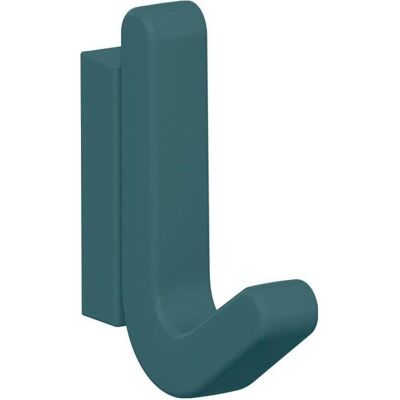 Hewi Modell 477 Aquablau elastischer Haken Hewi Modell 477 Aquablau elastischer Haken