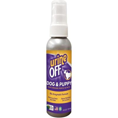 Kerbl Urine Off, Reinigungsmittel, Grau, Violett Kerbl Urine Off, Reinigungsmittel, Grau, Violett