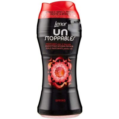 Lenor UnStoppables Spring Pearls, Waschmittel + Textilpflege Lenor UnStoppables Spring Pearls, Waschmittel + Textilpflege