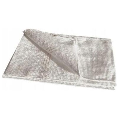 York Bodentuch 50x60 cm, 1 Stück, Reinigungsutensil, Weiss York Bodentuch 50x60 cm, 1 Stück, Reinigungsutensil, Weiss
