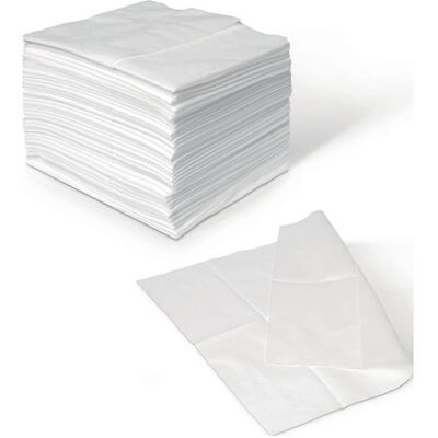 Harrison Wipes Tücher weiss, Haushaltspapier, Weiss Harrison Wipes Tücher weiss, Haushaltspapier, Weiss