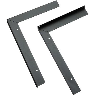 VAR, Fussstütze, Stützwinkel, 2 Stück VAR, Fussstütze, Stützwinkel, 2 Stück