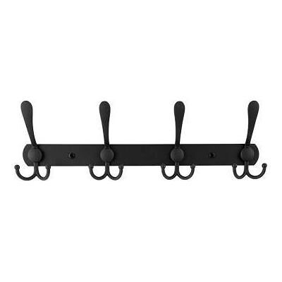 Astar, Kleiderhaken + Wandgarderobe, HOOK CLOTHING WUH 2 C. 410 Astar, Kleiderhaken + Wandgarderobe, HOOK CLOTHING WUH 2 C. 410