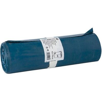 Starpak Müllsäcke, Abfallsack, Blau Starpak Müllsäcke, Abfallsack, Blau