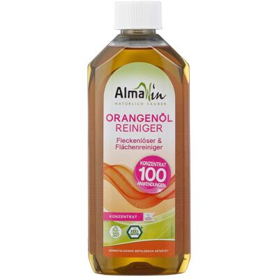Alma Win Orangenölreiniger, Reinigungsmittel, Orange Alma Win Orangenölreiniger, Reinigungsmittel, Orange