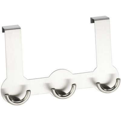 Wenko, Kleiderhaken + Wandgarderobe, Rondo Wenko, Kleiderhaken + Wandgarderobe, Rondo