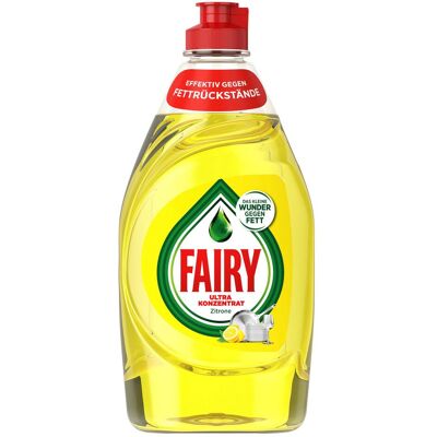 Fairy Ultra, Geschirrspülmittel Fairy Ultra, Geschirrspülmittel