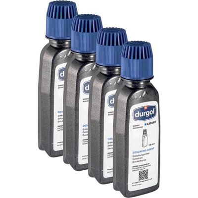Durgol AquaClean, Entkalker Durgol AquaClean, Entkalker