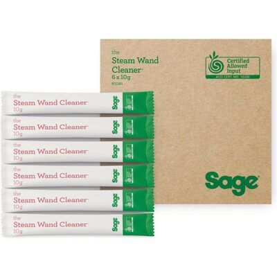Sage the Steam Wand Cleaner, Reinigungsmittel Sage the Steam Wand Cleaner, Reinigungsmittel