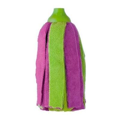 Bonus B629, Reinigungsutensil, Grün, Violett Bonus B629, Reinigungsutensil, Grün, Violett