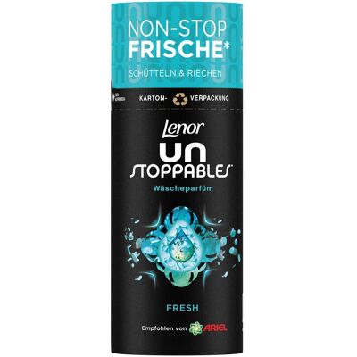 Lenor - Unstoppables Fresh - 160 g - Packung 3 Lenor - Unstoppables Fresh - 160 g - Packung 3