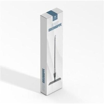 Scandinavian Collection - Spray Floor Mop - 120 x 35 x 12 cm, Reinigungsutensil Scandinavian Collection - Spray Floor Mop - 120 x 35 x 12 cm, Reinigungsutensil