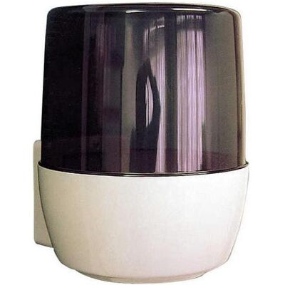 BRW Dispenser für Wischtücher Midi, Reinigungsutensil, Weiss BRW Dispenser für Wischtücher Midi, Reinigungsutensil, Weiss
