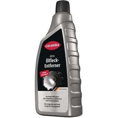 Caramba Ölfleckentferner 1 l, Reinigungsmittel Caramba Ölfleckentferner 1 l, Reinigungsmittel
