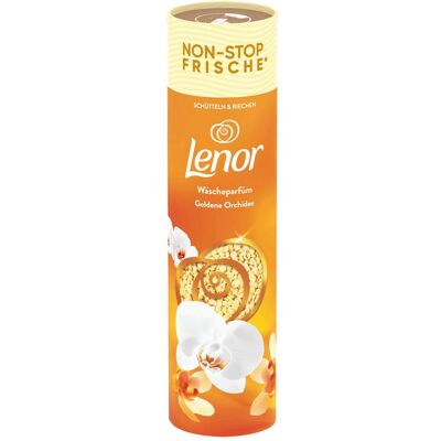 Lenor Wäscheparfüm Orchidee & Vanille, Waschmittel + Textilpflege Lenor Wäscheparfüm Orchidee & Vanille, Waschmittel + Textilpflege