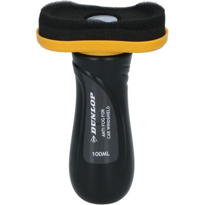 Dunlop Anti-Nebel, Reinigungsutensil, Schwarz Dunlop Anti-Nebel, Reinigungsutensil, Schwarz