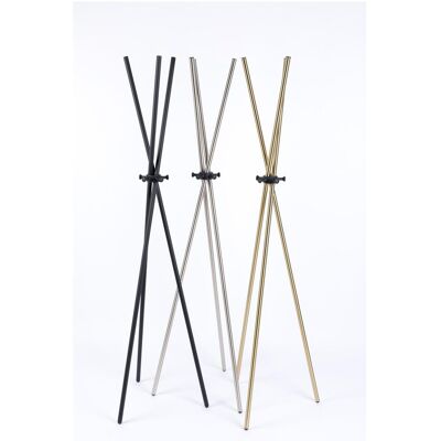 White Label Living, Garderobe + Kleiderstange, Rack White Label Living, Garderobe + Kleiderstange, Rack