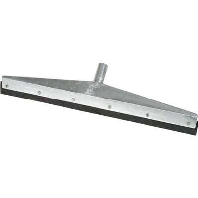 Neutral Wasserschieber STOMAX Il Typ A 600 mm, Siluming.Sw, Reinigungsutensil, Schwarz, Silber Neutral Wasserschieber STOMAX Il Typ A 600 mm, Siluming.Sw, Reinigungsutensil, Schwarz, Silber