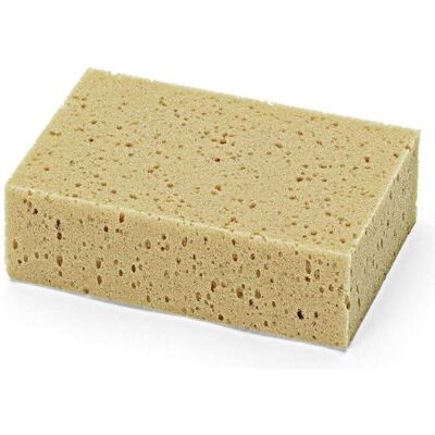 Nölle Universal Schwamm, 1 St., Reinigungsutensil, Gelb, Beige Nölle Universal Schwamm, 1 St., Reinigungsutensil, Gelb, Beige