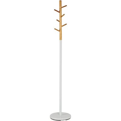 HAKU Möbel, Garderobe + Kleiderstange, Lea HAKU Möbel, Garderobe + Kleiderstange, Lea