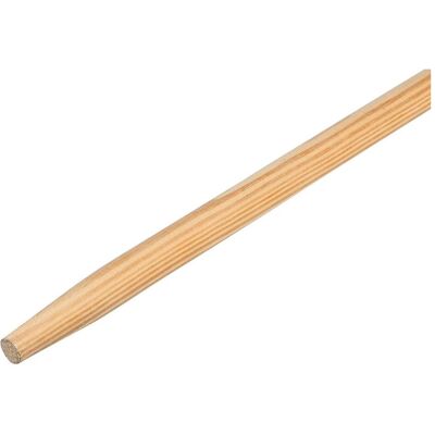 Nölle Gerätestiel, Reinigungsutensil, Braun Nölle Gerätestiel, Reinigungsutensil, Braun
