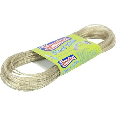 Spontex LAUNDRY ROPE 97024012, Wäscheständer, Mehrfarbig Spontex LAUNDRY ROPE 97024012, Wäscheständer, Mehrfarbig