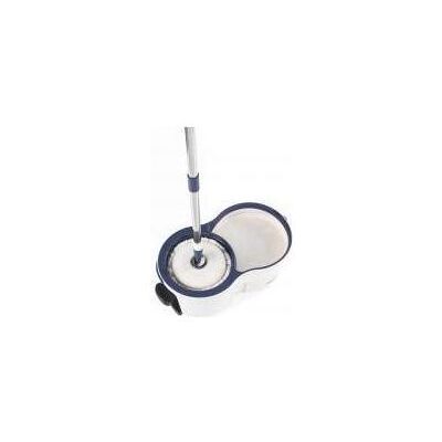 Beldray LA00000005EU7 Spin Mop & Refill Head, Reinigungsutensil, Grau Beldray LA00000005EU7 Spin Mop & Refill Head, Reinigungsutensil, Grau