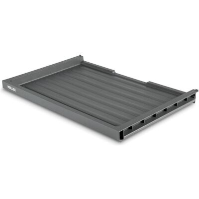 Müllex Schublade 60 Basic X-LINE, Abfalleimer, Grau Müllex Schublade 60 Basic X-LINE, Abfalleimer, Grau