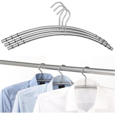 SZ Metall, Kleiderbügel, Kleiderbügel (6x) SZ Metall, Kleiderbügel, Kleiderbügel (6x)